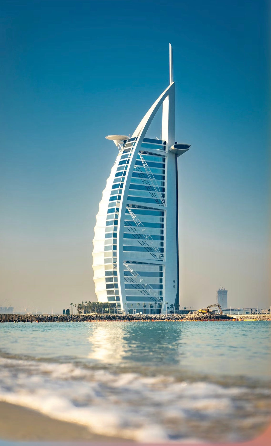 DUBAI-  FEBRUARY’S FAVORITE