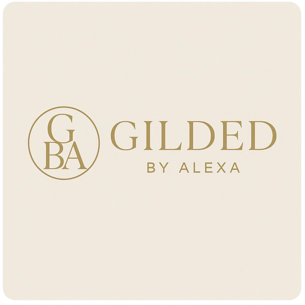 Gilded by Alexa